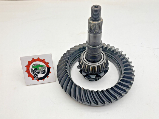 GM 9.25 IFS 4x4 Differential Front Gear Set 4.10 Ratio OEM GM AAM