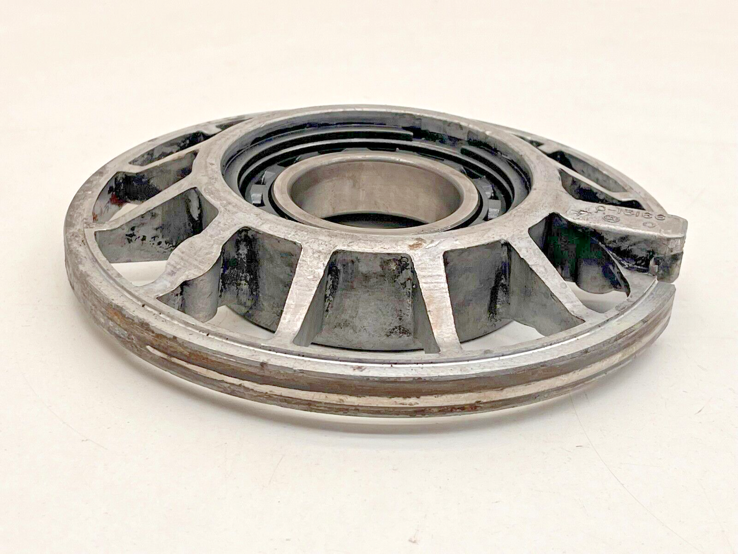 GM NP203 Transfer Case Input Shaft Bearing Retainer  C-13166 OEM New Process