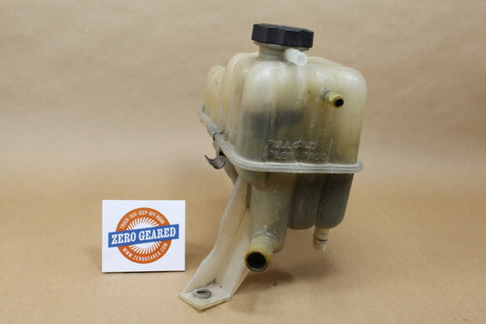 99-06 Chevy 1500 2500 Silverado 99-04 GMC Sierra Coolant Tank Reservoir OEM