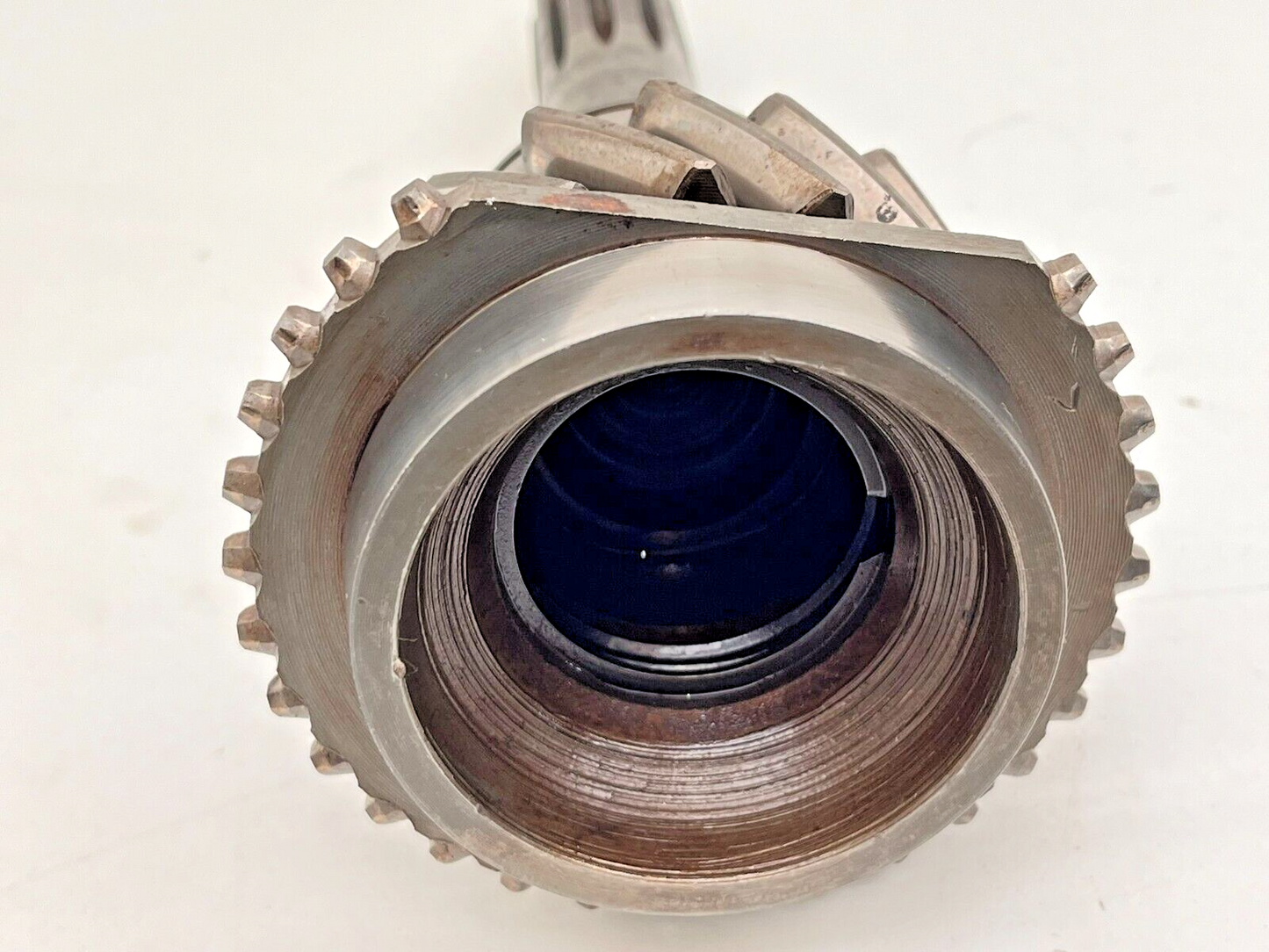 68-87 GM SM465 Speed Transmission Input Shaft GMC Chevy Synchro Mesh OEM