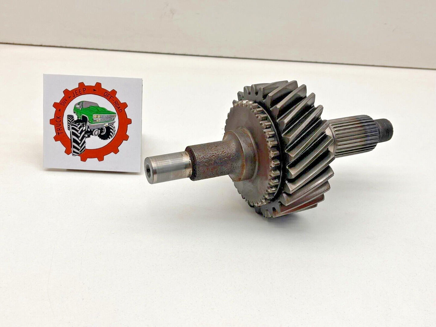 New Process NP205 Divorced  32 Spline Input Shaft Ford Dodge International IHC